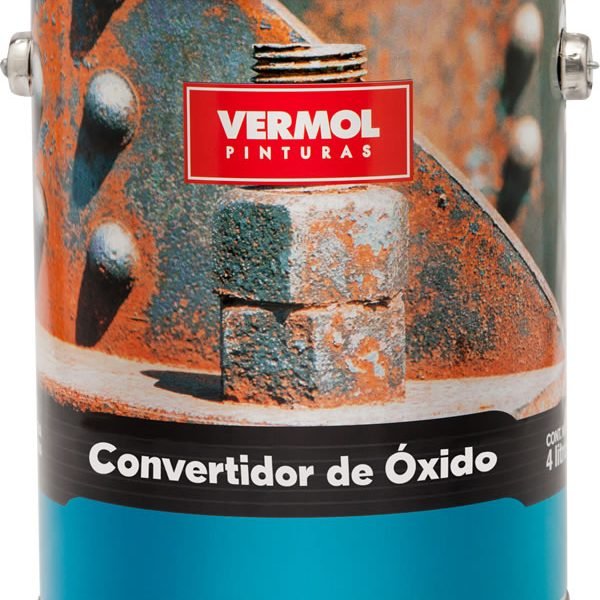 Convertidor de oxido 3 en 1 – Vermol